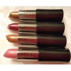 Mary Kay Crème Lipstick