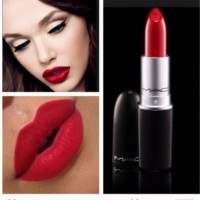 M·A·C Beauty Matte Lipstick Lip Pencil Gloss 