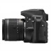 Nikon D3400 DSLR with 18-55mm VR Lens